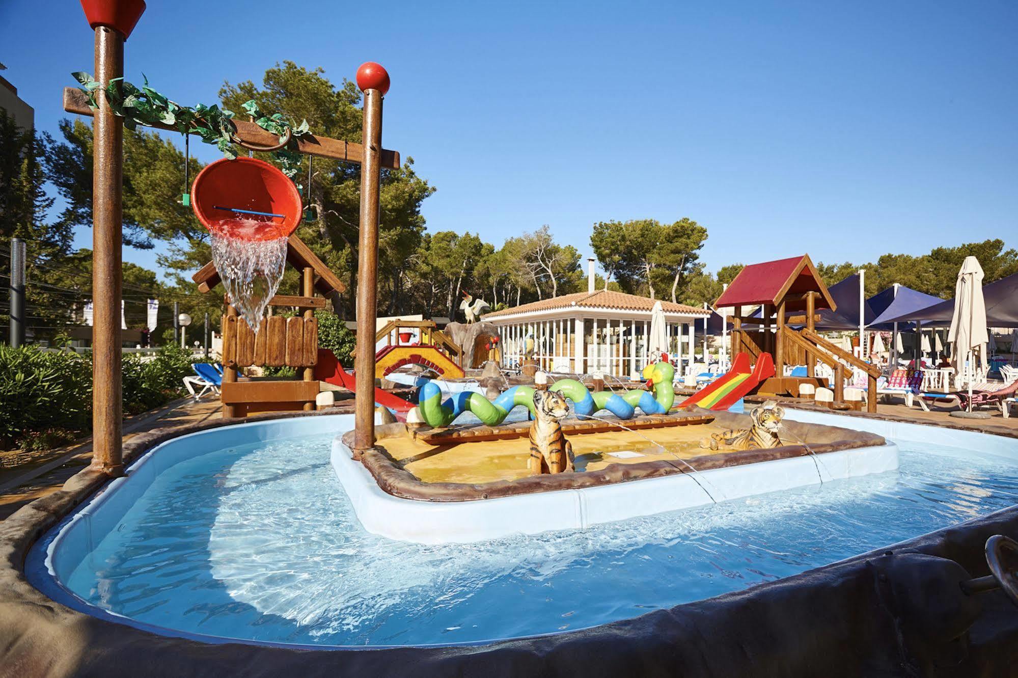 Invisa Ereso All Inclusive Es Canar  Ngoại thất bức ảnh